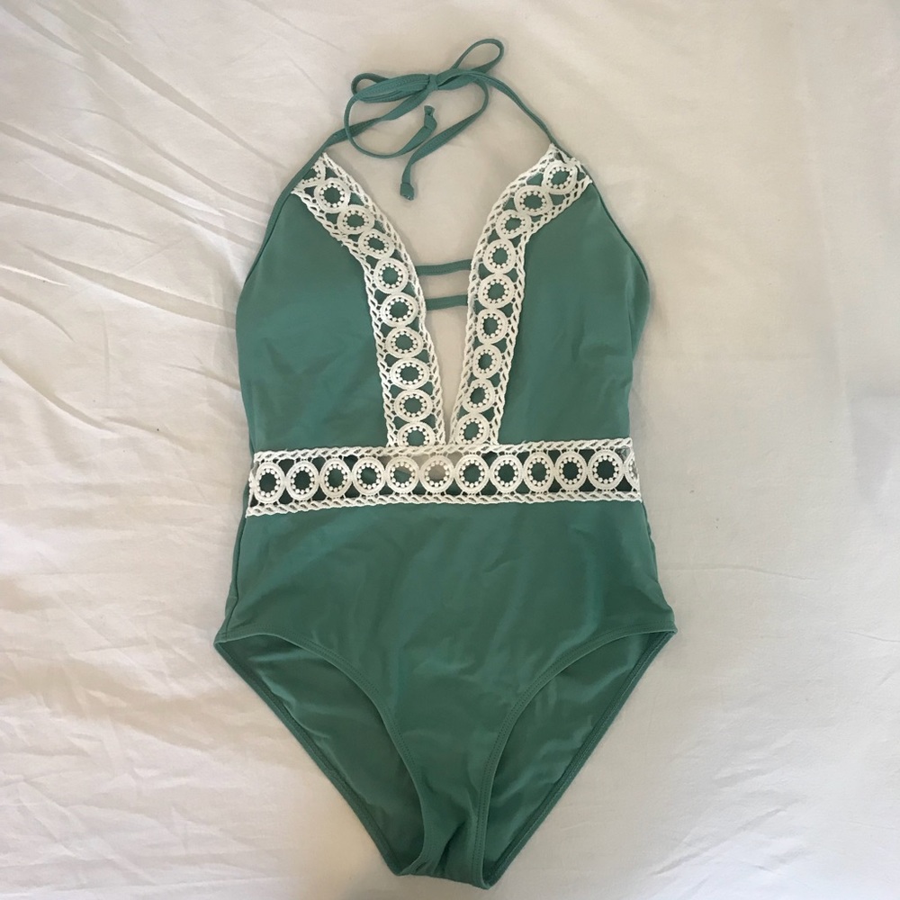 One Piece Bikini